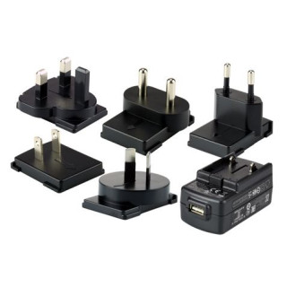 HONEYWELL KIT 5 PLUGS PER EDA 5V2A ROW